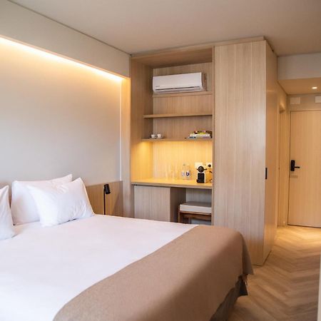 Vilon Recoleta Hotel Μπουένος Άιρες Εξωτερικό φωτογραφία