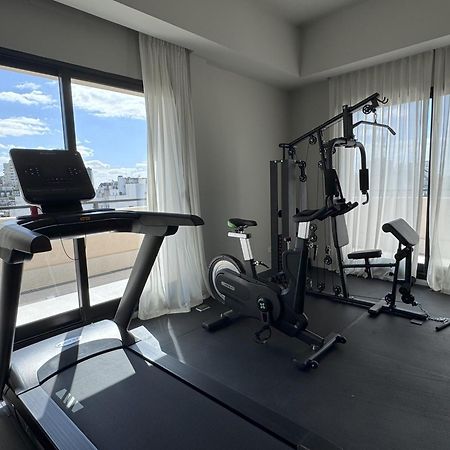 Vilon Recoleta Hotel Μπουένος Άιρες Εξωτερικό φωτογραφία