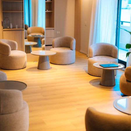 Vilon Recoleta Hotel Μπουένος Άιρες Εξωτερικό φωτογραφία