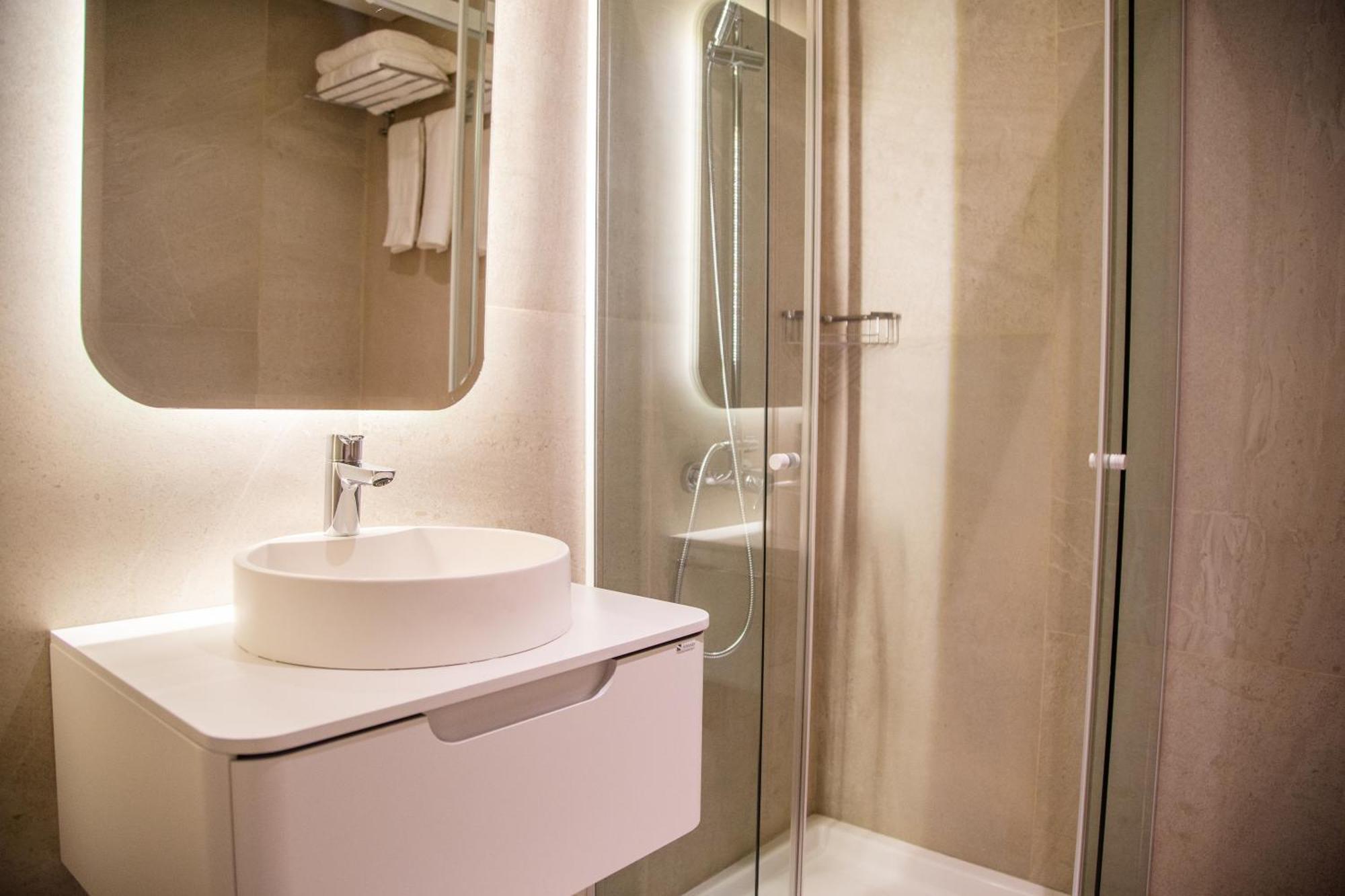 Vilon Recoleta Hotel Μπουένος Άιρες Εξωτερικό φωτογραφία