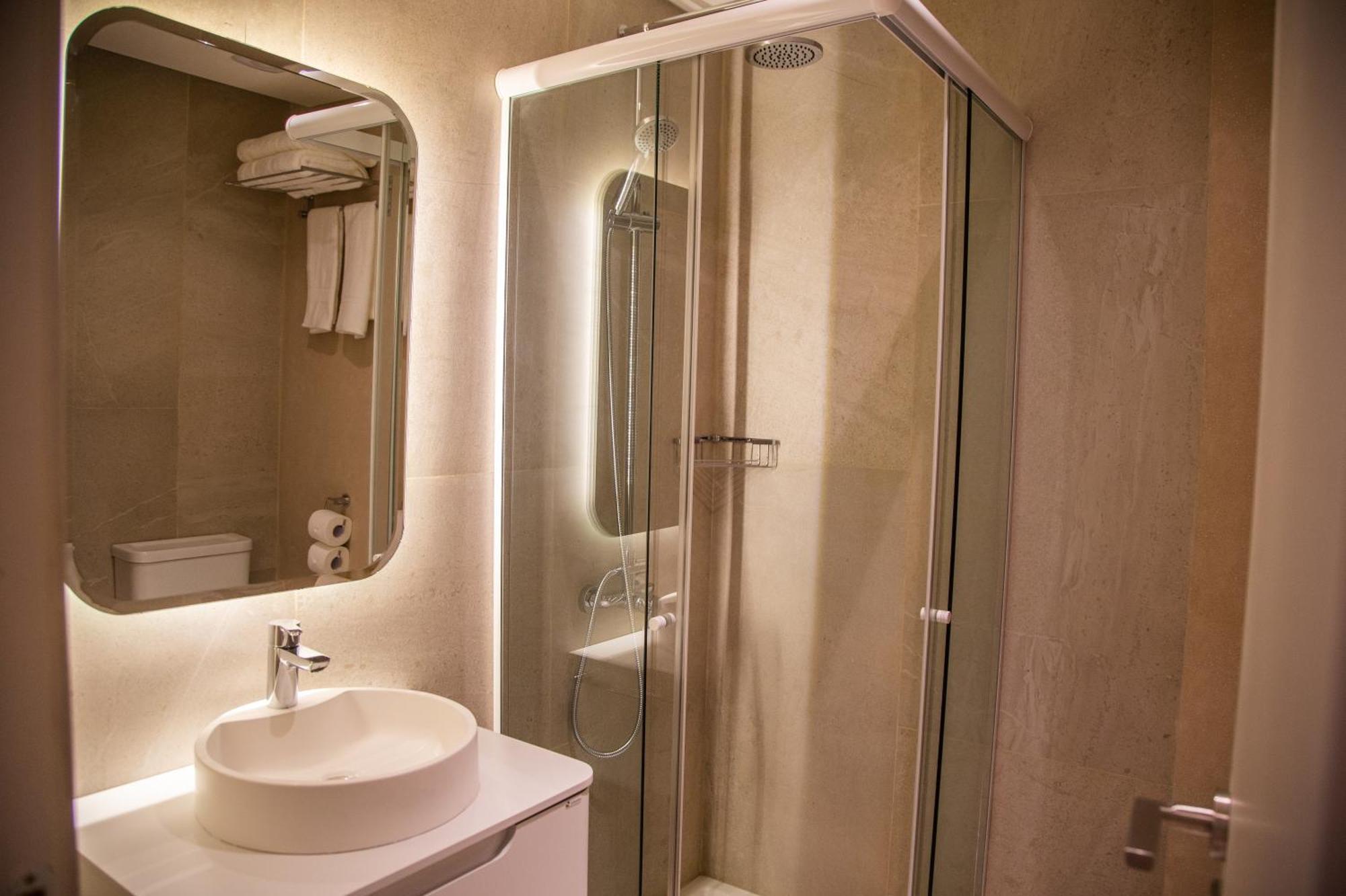 Vilon Recoleta Hotel Μπουένος Άιρες Εξωτερικό φωτογραφία