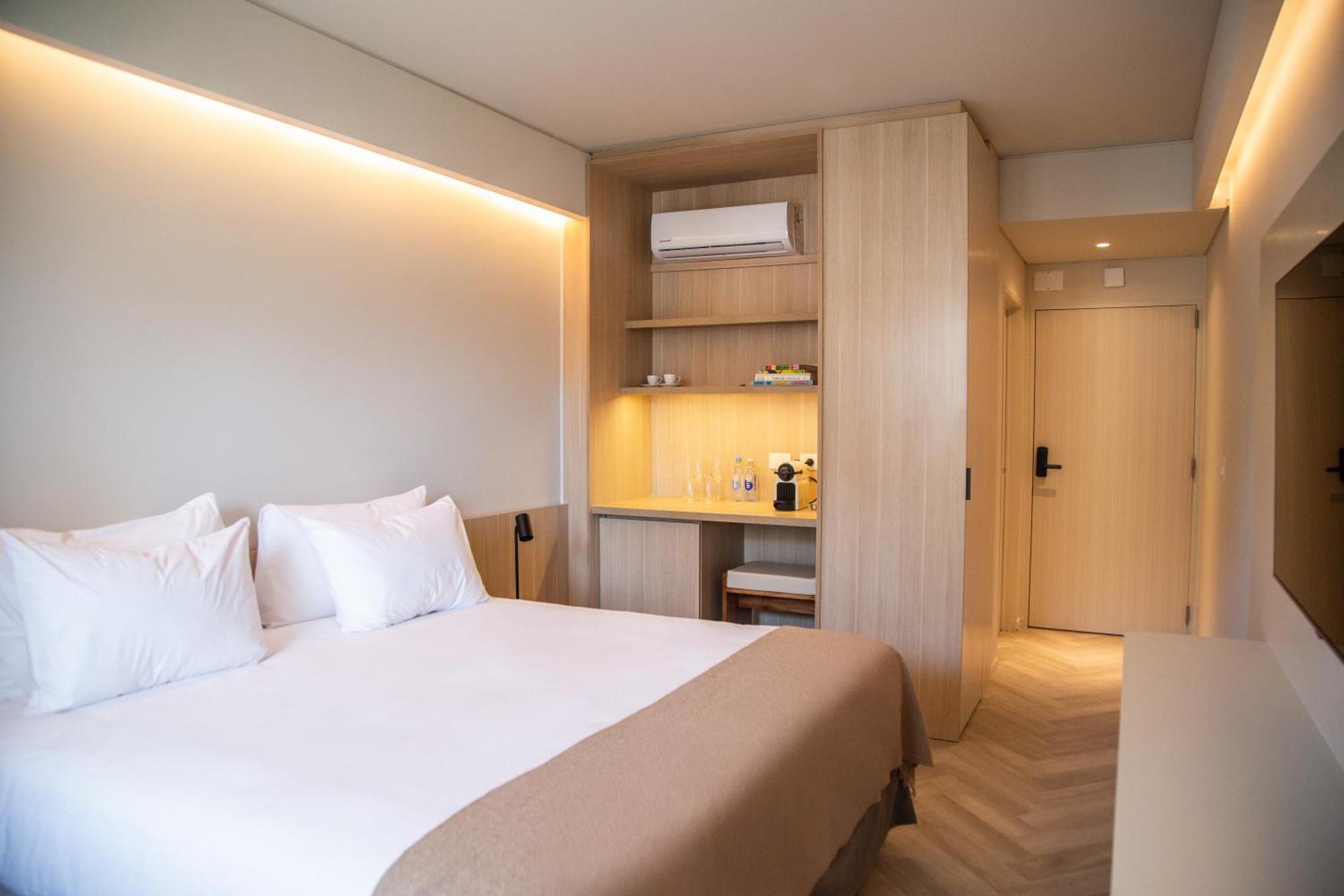 Vilon Recoleta Hotel Μπουένος Άιρες Εξωτερικό φωτογραφία