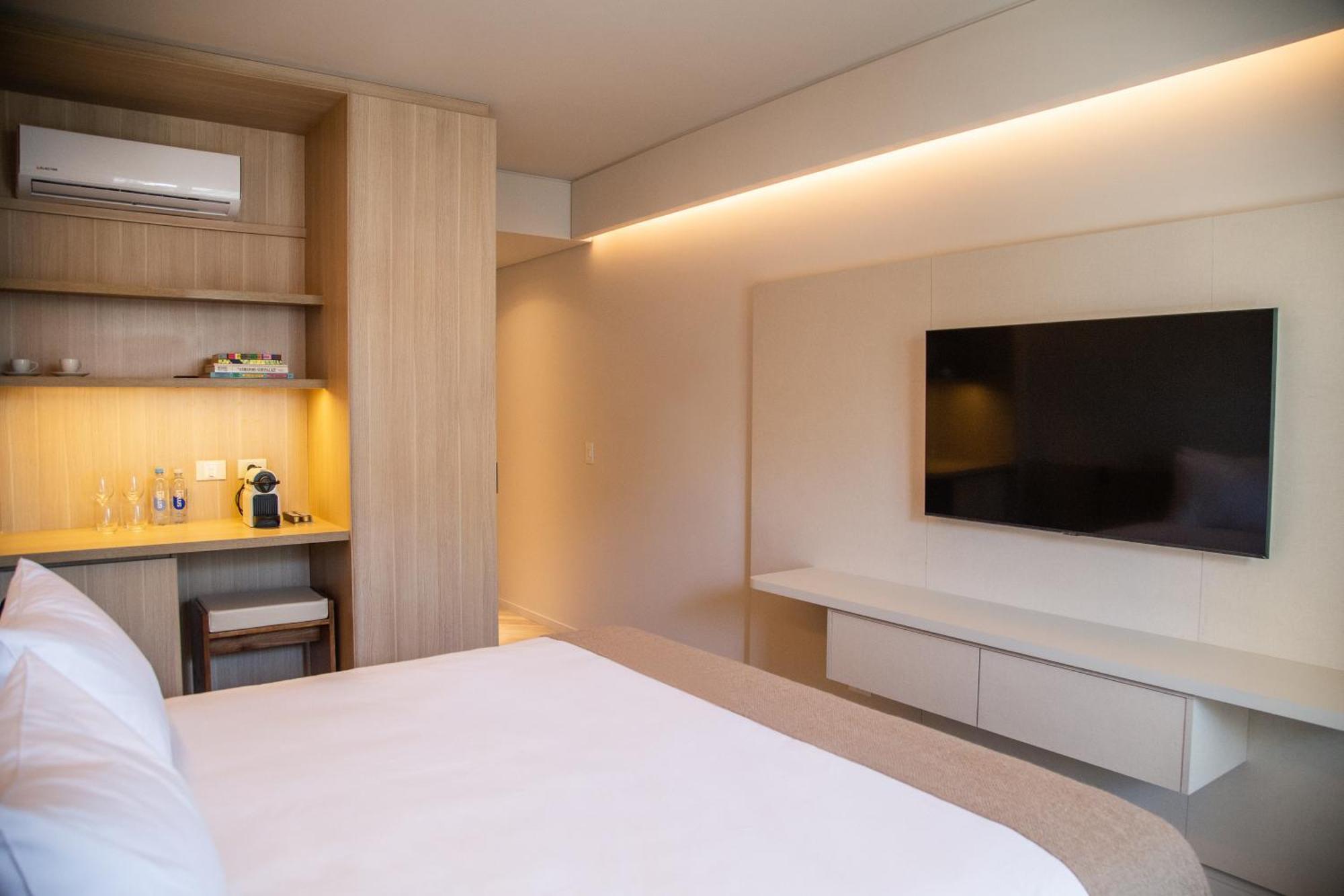 Vilon Recoleta Hotel Μπουένος Άιρες Εξωτερικό φωτογραφία