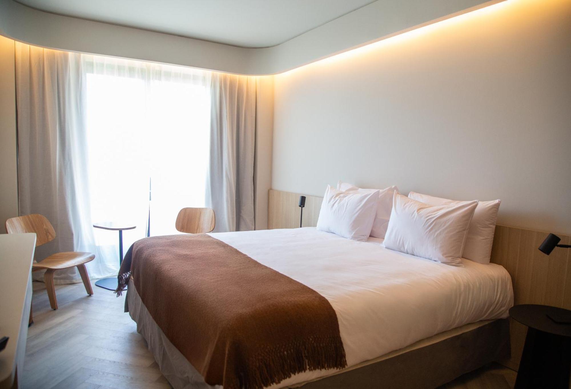 Vilon Recoleta Hotel Μπουένος Άιρες Εξωτερικό φωτογραφία