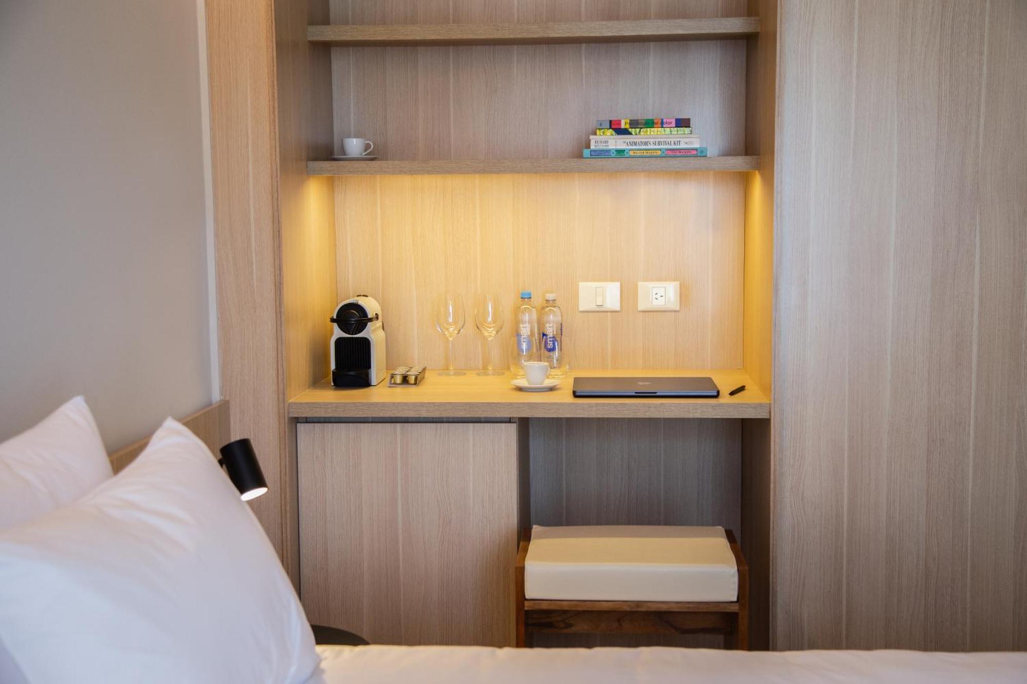 Vilon Recoleta Hotel Μπουένος Άιρες Εξωτερικό φωτογραφία