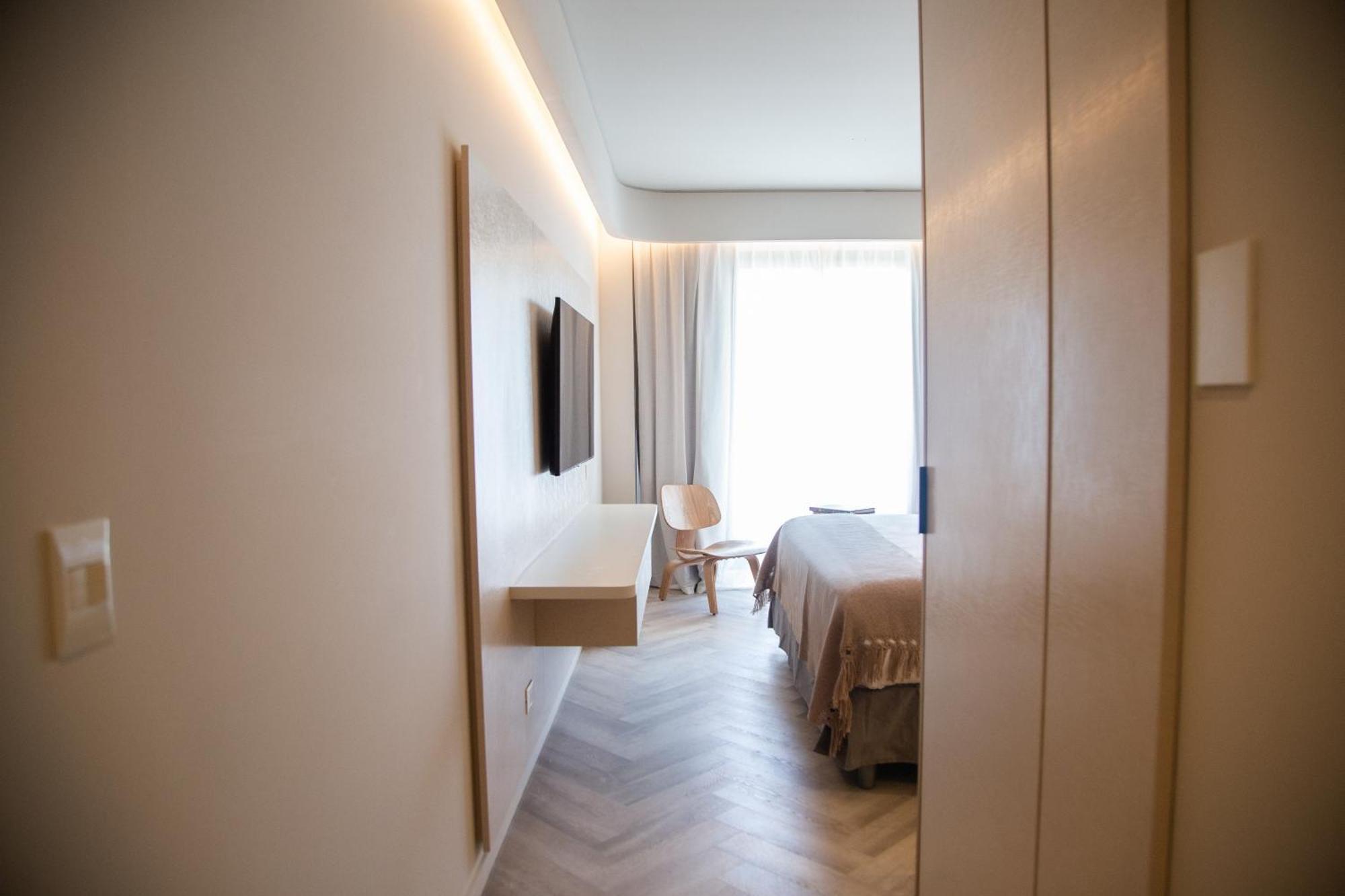 Vilon Recoleta Hotel Μπουένος Άιρες Εξωτερικό φωτογραφία