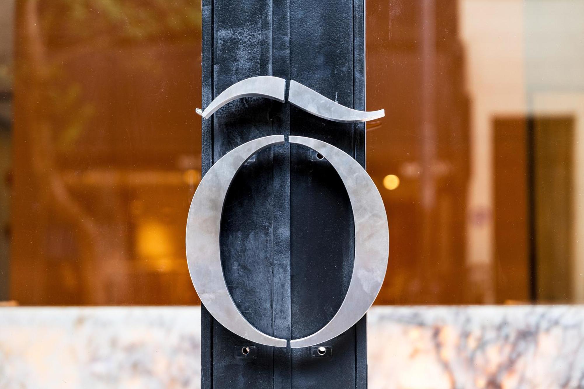 Vilon Recoleta Hotel Μπουένος Άιρες Εξωτερικό φωτογραφία