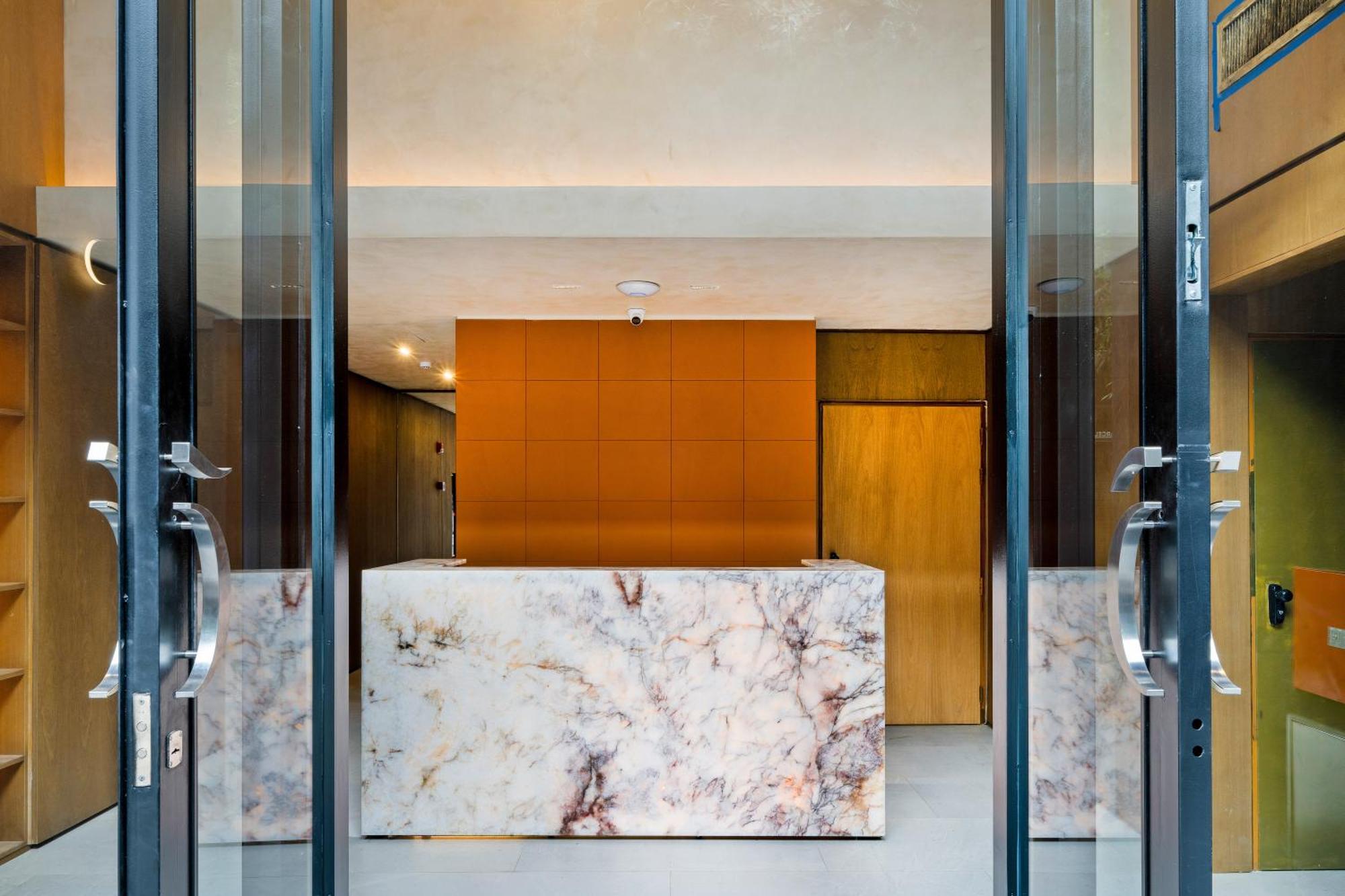 Vilon Recoleta Hotel Μπουένος Άιρες Εξωτερικό φωτογραφία