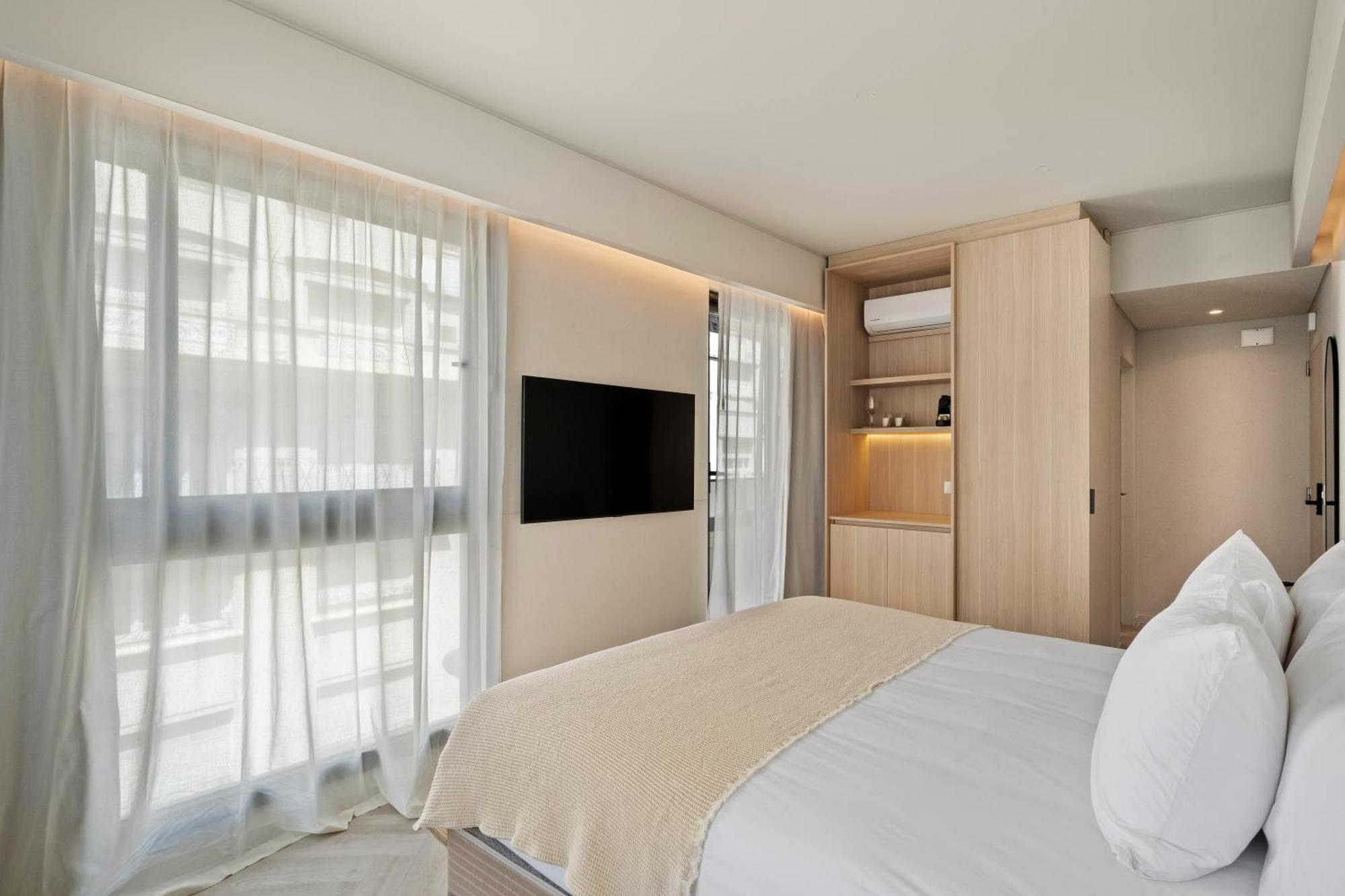 Vilon Recoleta Hotel Μπουένος Άιρες Εξωτερικό φωτογραφία