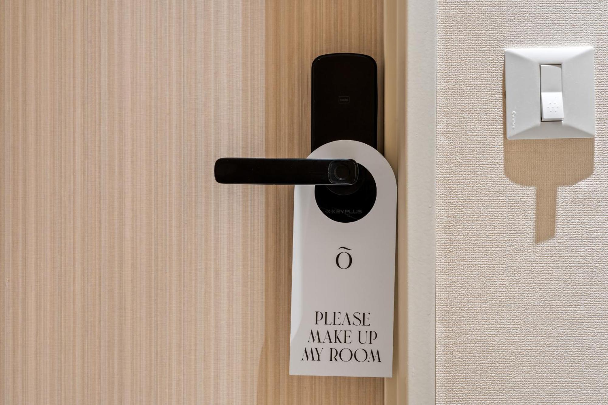 Vilon Recoleta Hotel Μπουένος Άιρες Εξωτερικό φωτογραφία