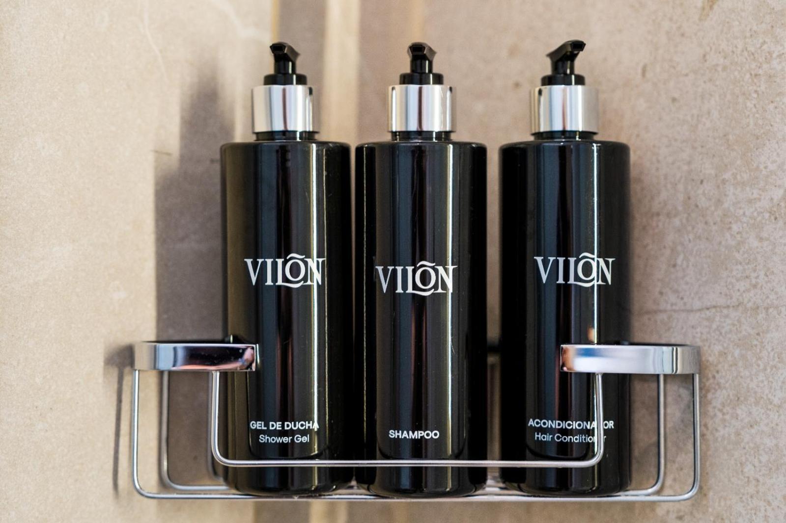 Vilon Recoleta Hotel Μπουένος Άιρες Εξωτερικό φωτογραφία