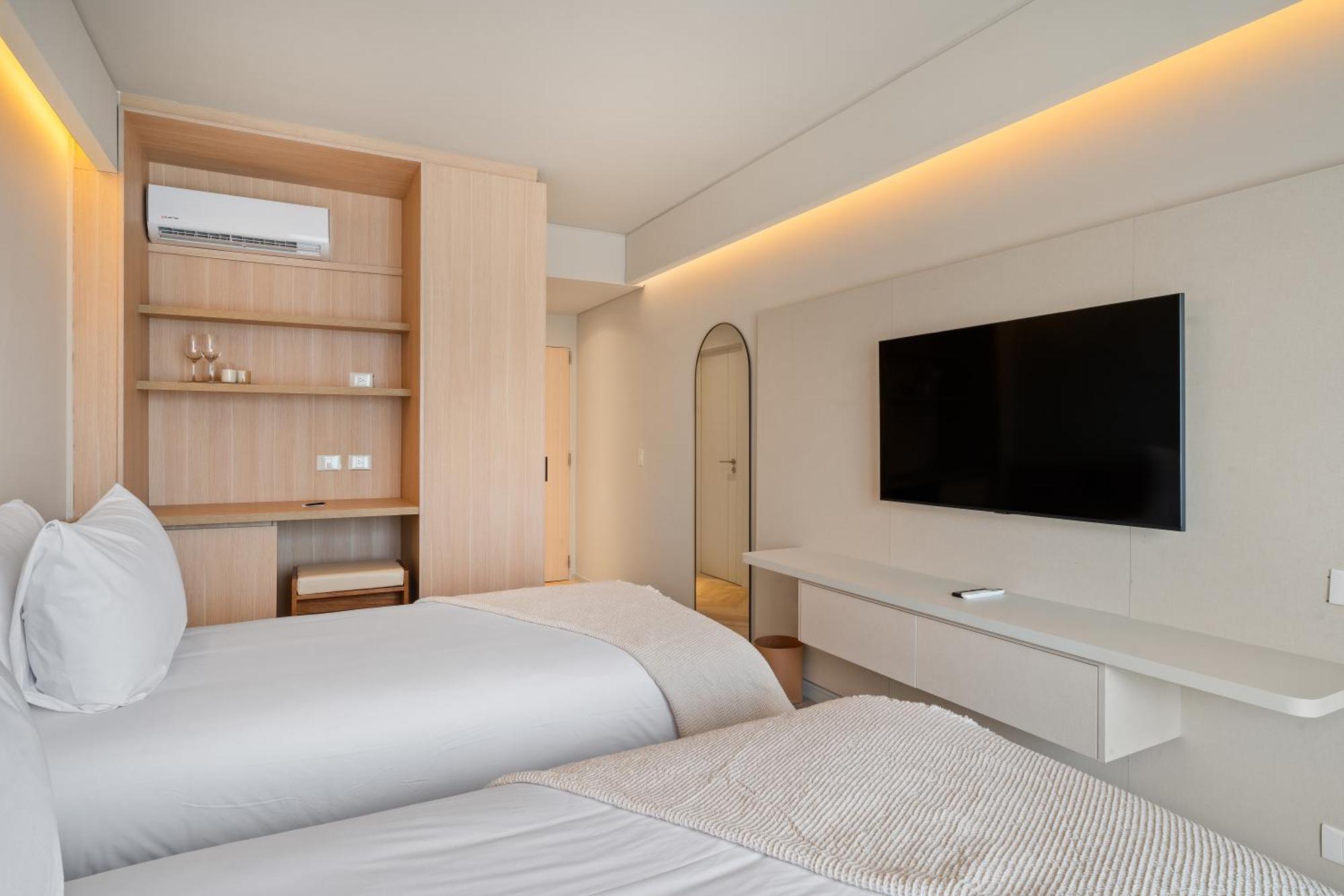 Vilon Recoleta Hotel Μπουένος Άιρες Εξωτερικό φωτογραφία