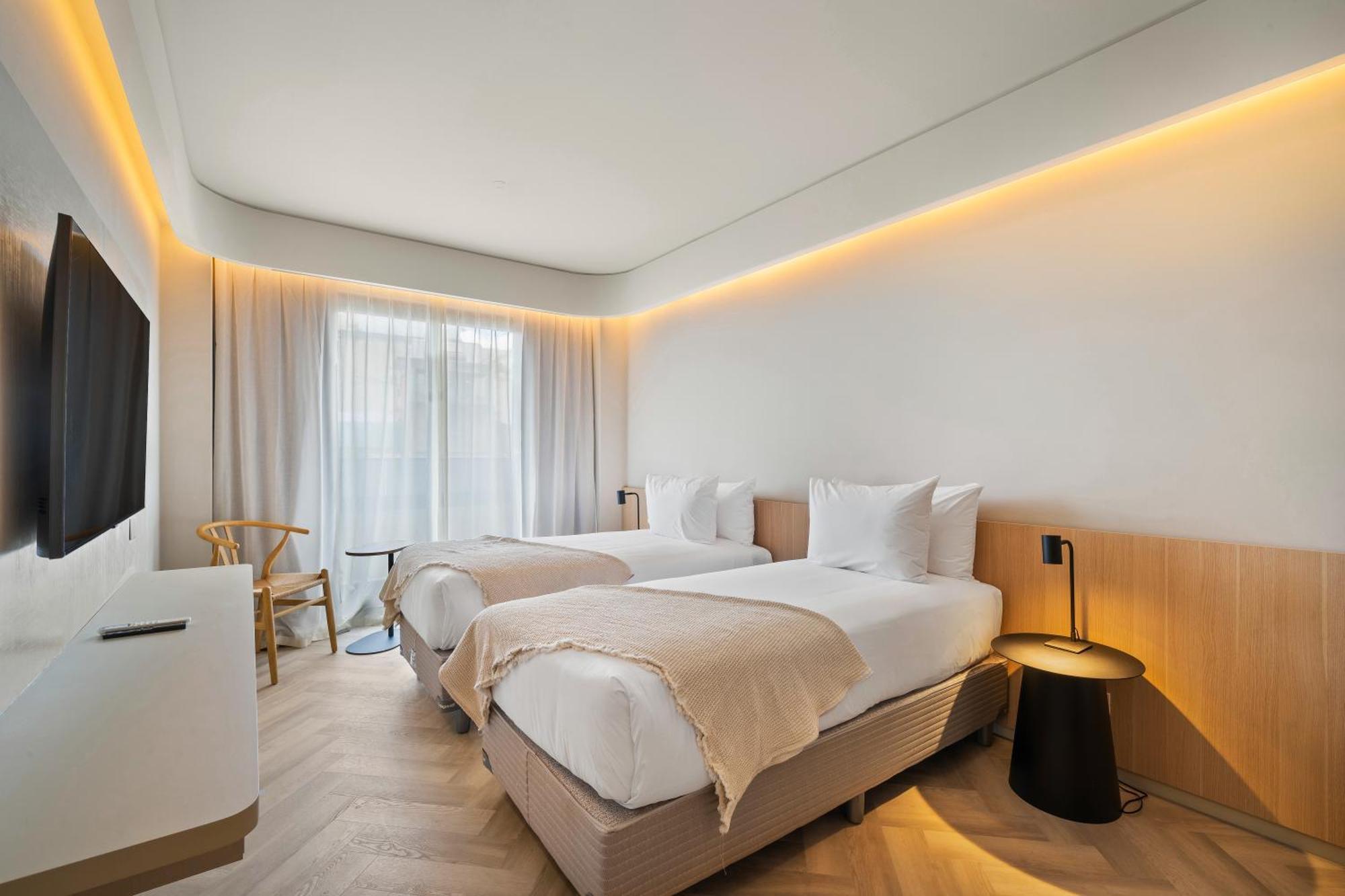 Vilon Recoleta Hotel Μπουένος Άιρες Εξωτερικό φωτογραφία