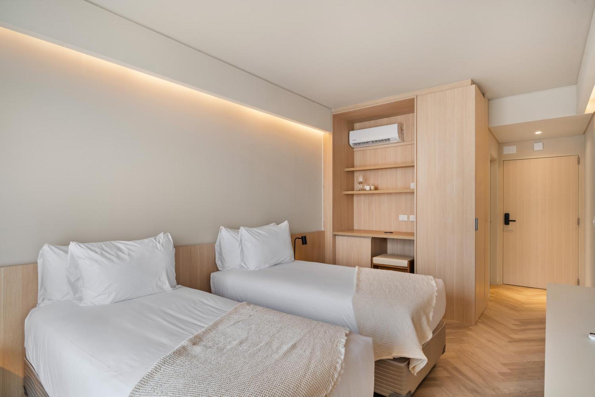 Vilon Recoleta Hotel Μπουένος Άιρες Δωμάτιο φωτογραφία