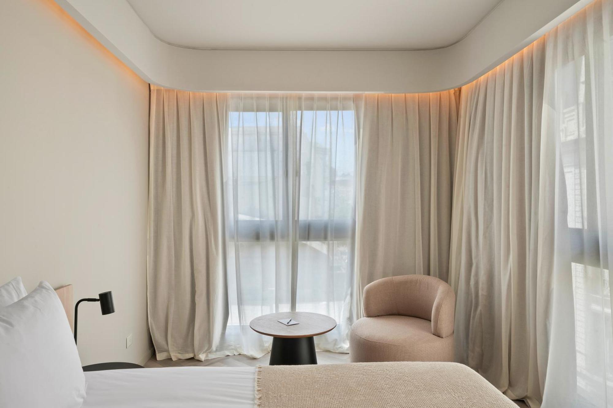 Vilon Recoleta Hotel Μπουένος Άιρες Εξωτερικό φωτογραφία