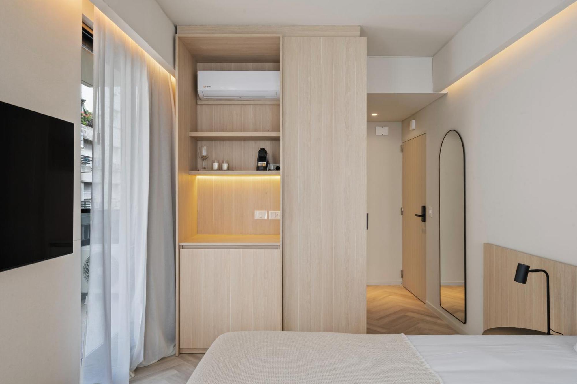 Vilon Recoleta Hotel Μπουένος Άιρες Εξωτερικό φωτογραφία
