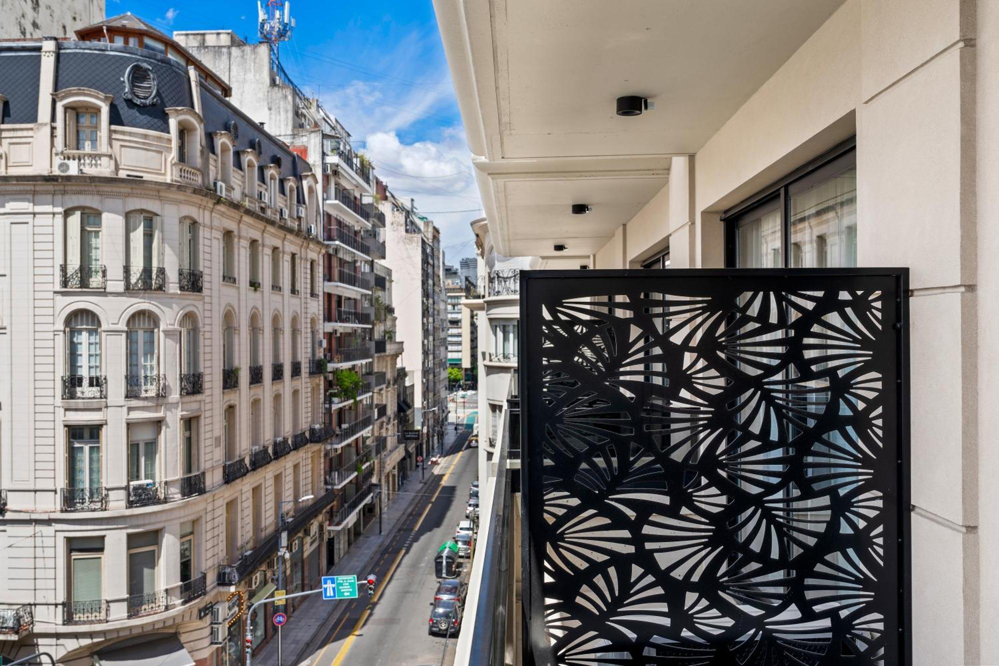 Vilon Recoleta Hotel Μπουένος Άιρες Εξωτερικό φωτογραφία