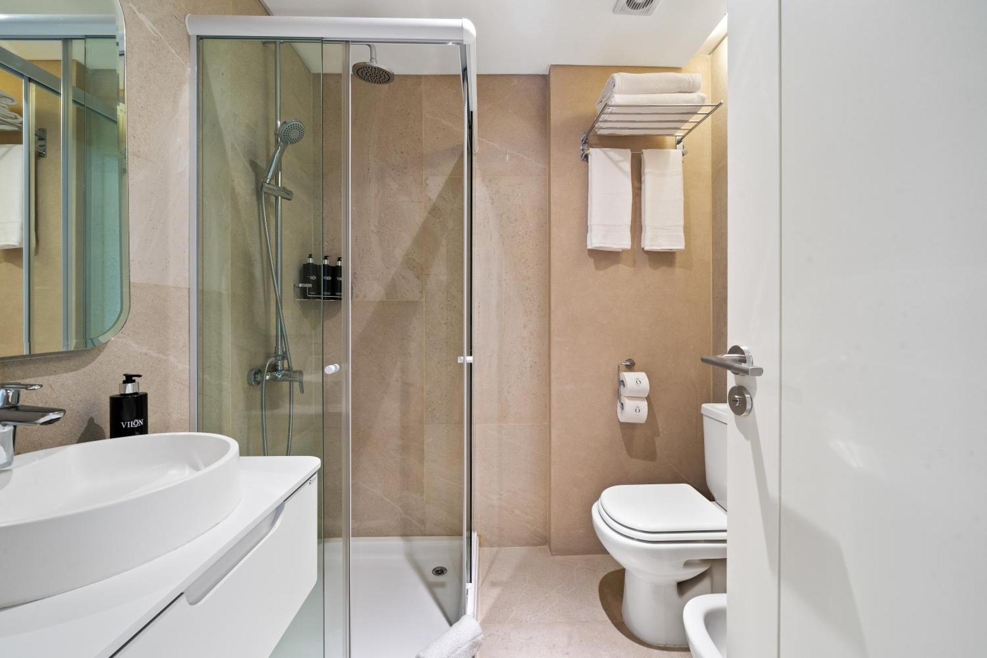 Vilon Recoleta Hotel Μπουένος Άιρες Εξωτερικό φωτογραφία