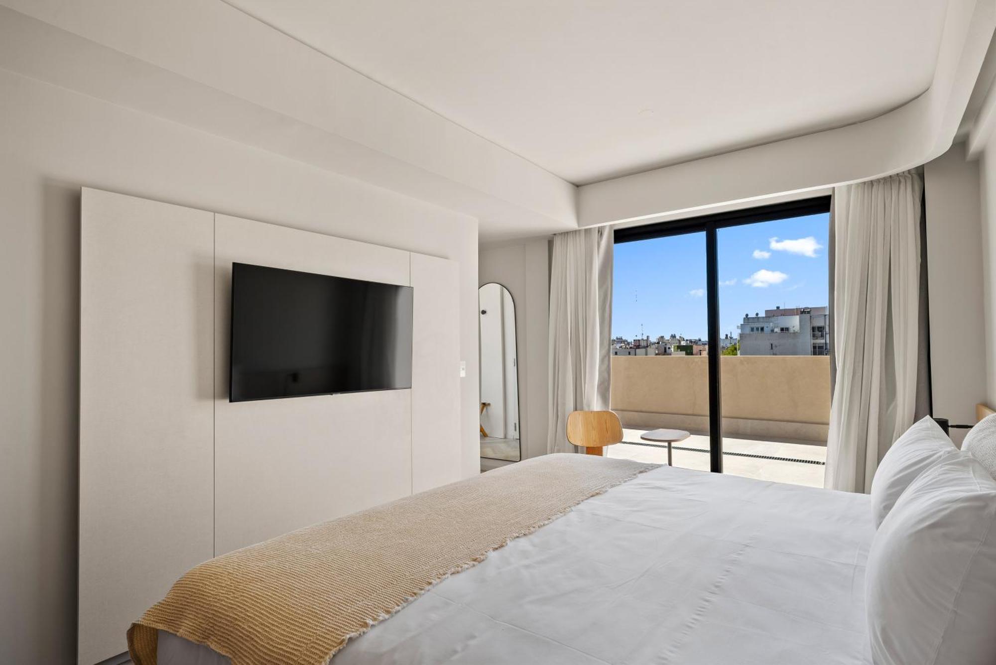 Vilon Recoleta Hotel Μπουένος Άιρες Εξωτερικό φωτογραφία