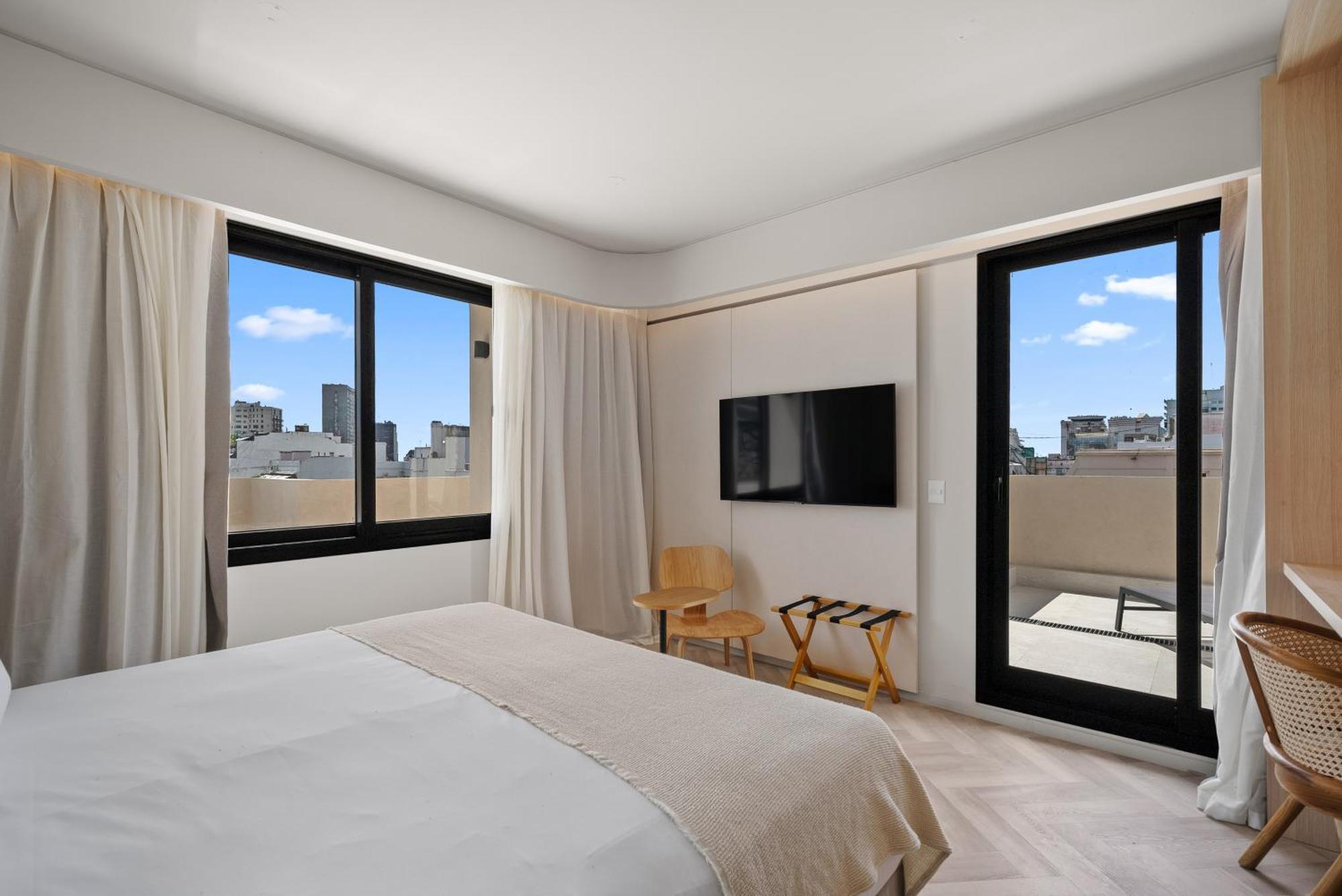 Vilon Recoleta Hotel Μπουένος Άιρες Εξωτερικό φωτογραφία