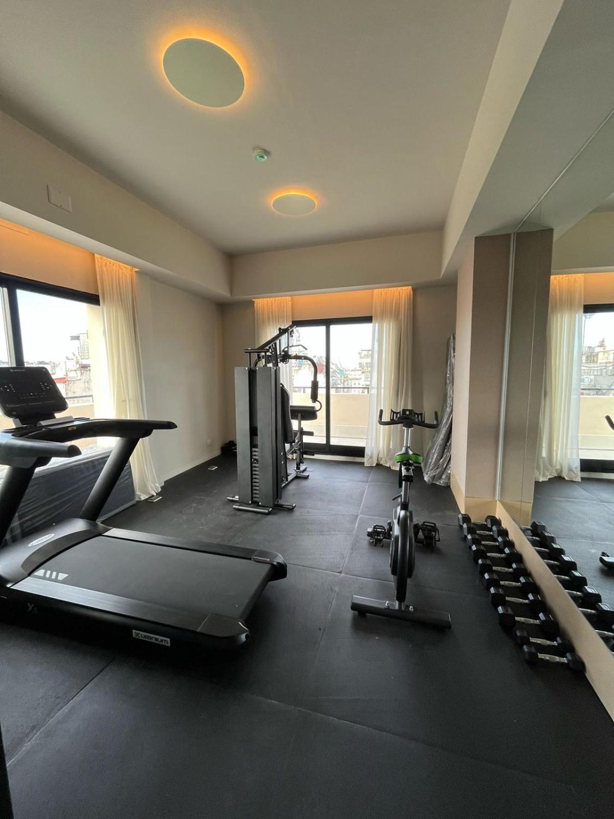Vilon Recoleta Hotel Μπουένος Άιρες Εξωτερικό φωτογραφία