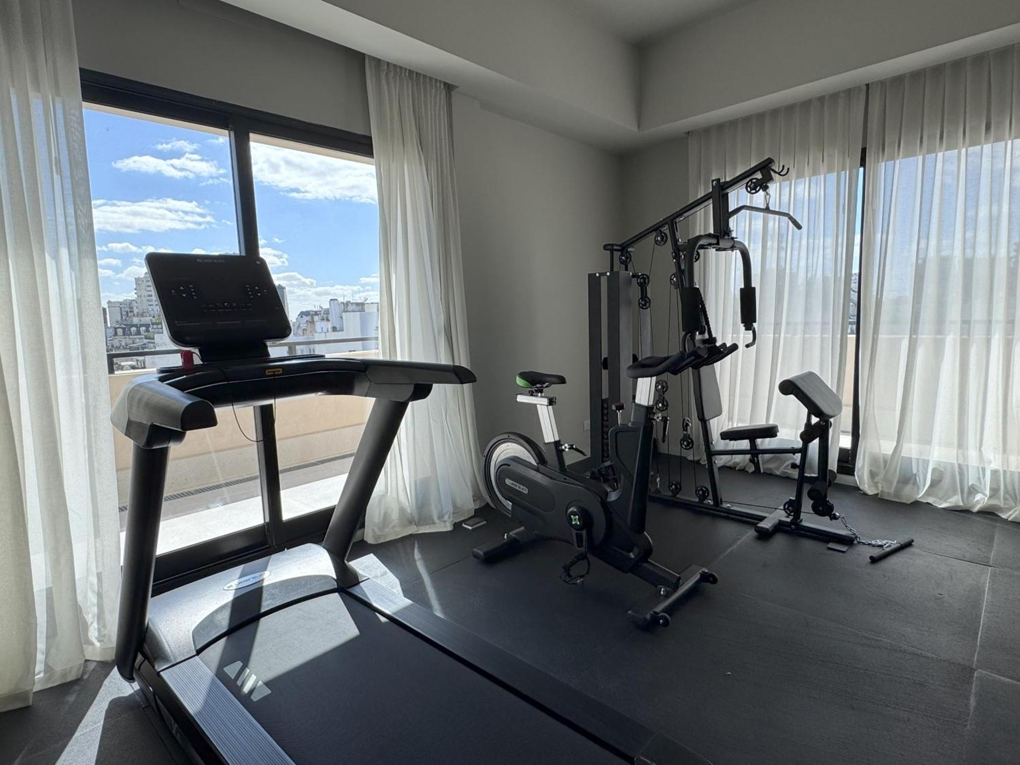 Vilon Recoleta Hotel Μπουένος Άιρες Εξωτερικό φωτογραφία