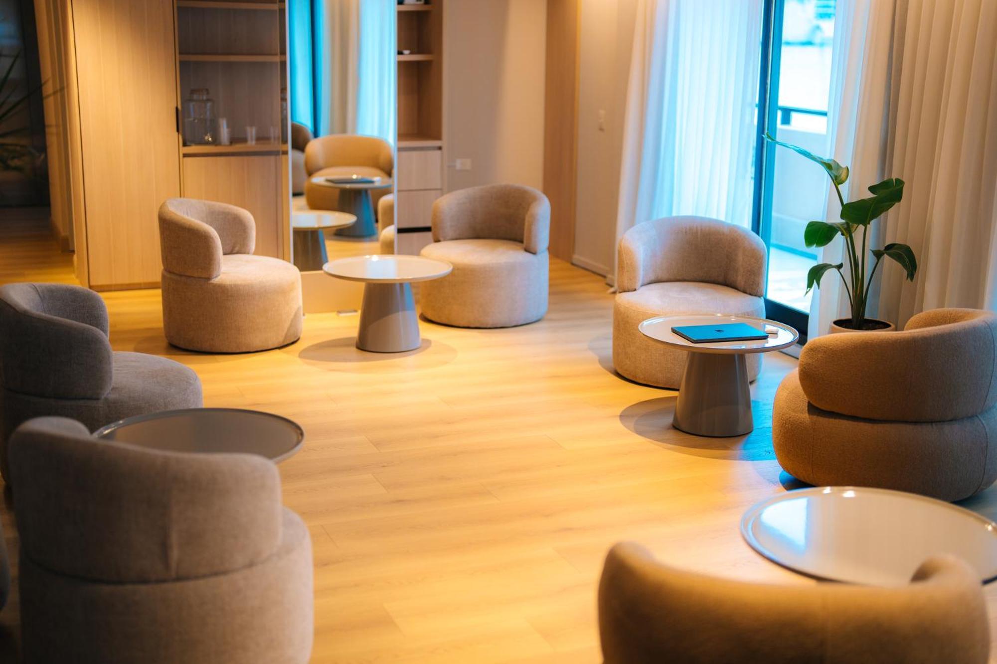 Vilon Recoleta Hotel Μπουένος Άιρες Εξωτερικό φωτογραφία